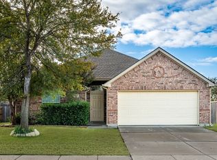 3704 Redwood Cir, Melissa, TX 75454