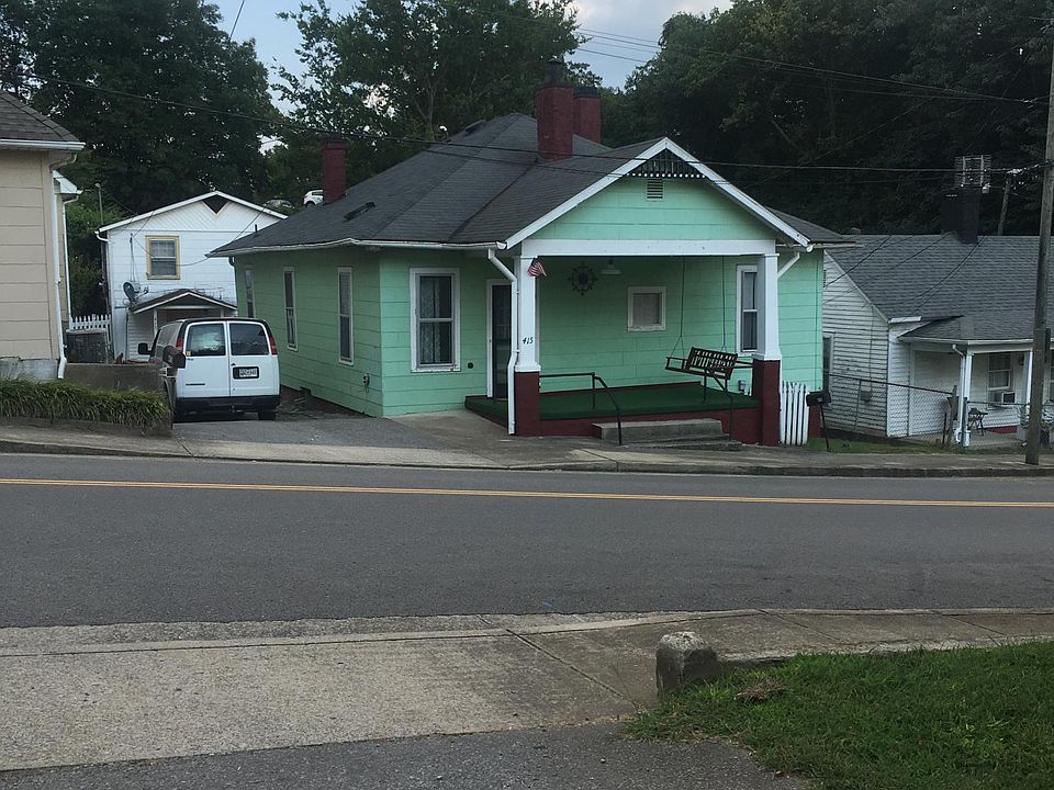 1st image of 415 S 2nd St