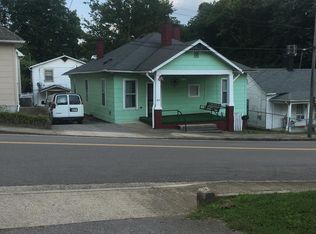 415 S 2nd St, Clarksville, TN 37040