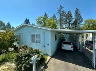 22071 Highway 62 #50, Shady Cove, OR 97539