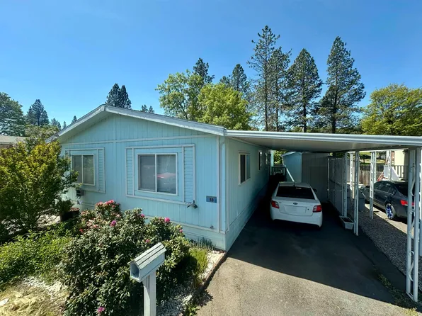 22071 Highway 62 #50, Shady Cove, OR 97539