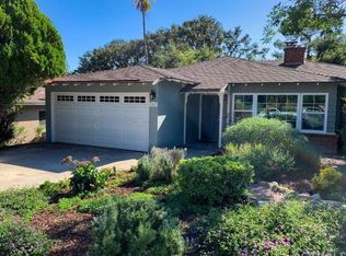 3263 Alegre Ln, Altadena, CA 91001