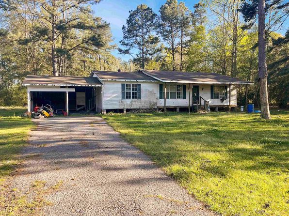 8452 Cravens Camp Rd, Silsbee, TX 77656