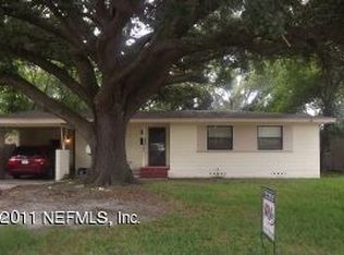 2717 Columbine Dr N, Jacksonville, FL 32211