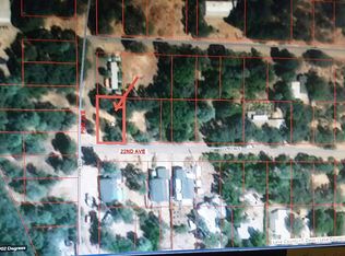 15534 22nd Ave, Clearlake, CA