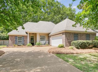 115 Seville Way, Madison, MS 39110