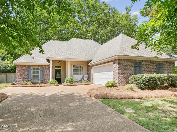 115 Seville Way, Madison, MS 39110