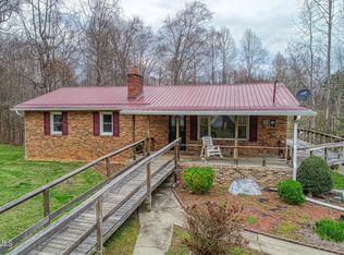 1181 Goshen Valley Rd, Church Hill, TN 37642