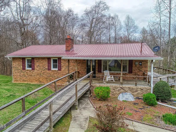1181 Goshen Valley Rd, Church Hill, TN 37642