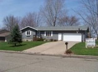1410 Franklin St, Baldwin, WI 54002