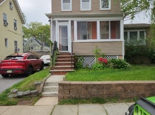 132 Eppirt St, East Orange City, NJ 07018