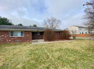 2464/66 Tansel Rd - West, Indianapolis, IN 46234