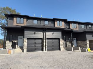 87 Maclellan Ave, Quinte West, ON K8V5H5