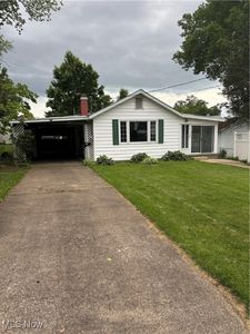 526 Brookover Ave, Zanesville, OH, 43701