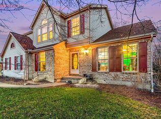 10261 Willow Dr, Loveland, OH 45140