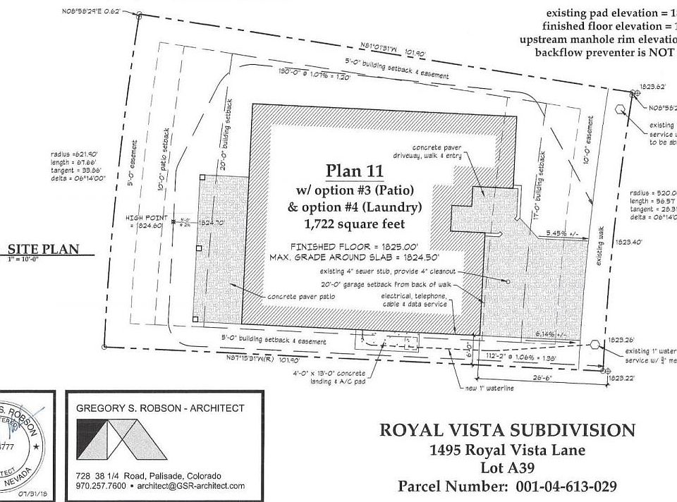 2nd image of 1495 Royal Vista Ln
