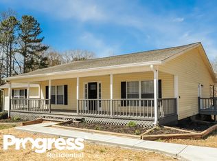 329 Cross Plains Hulett Rd, Carrollton, GA 30116