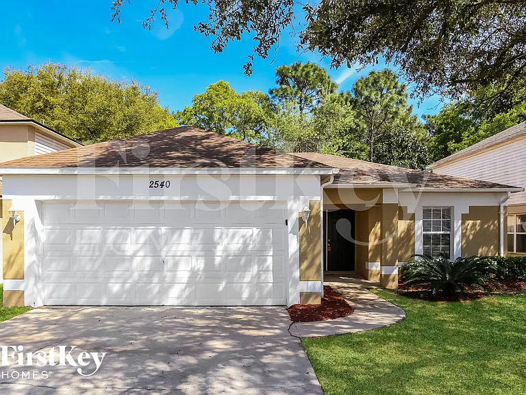 2540 Sunrise Ridge Ln — Photo 1