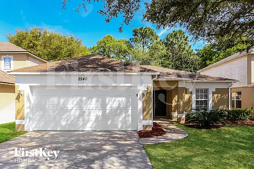 2540 Sunrise Ridge Ln Photo 1 2540 Sunrise Ridge Ln Photo 1