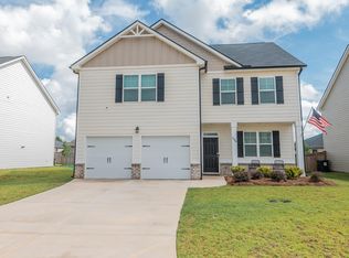 126 Farmers Way, Perry, GA 31069