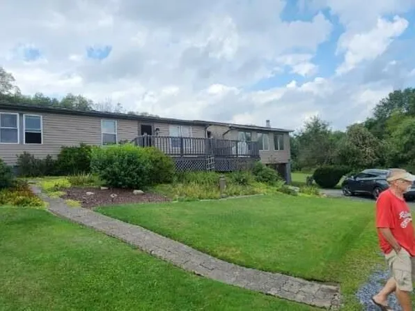 1157 Dairy Rd, Mayport, PA 16240