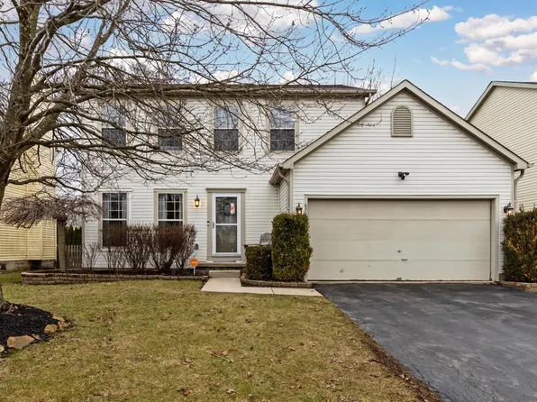 6785 Riverside Glen Ct, Dublin, OH 43017