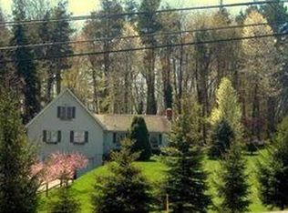 4221 Warren Rd, Indiana, PA 15701