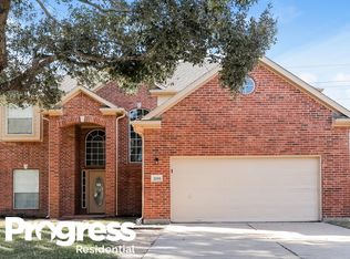 3269 Zubin Ln, Katy, TX 77493
