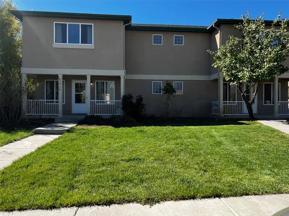 4791 Yucca St #B & A, Los Alamos, NM 87544