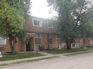 2211 13th Ave N #111, Grand Forks, ND 58203