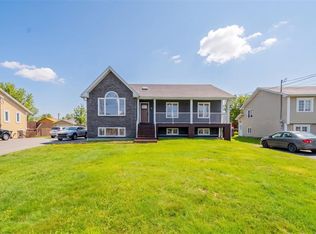 17 Searles Pl, Conception Bay South, NL A1W3H6