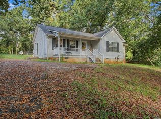 220 Thurmond St, Edgefield, SC 29824