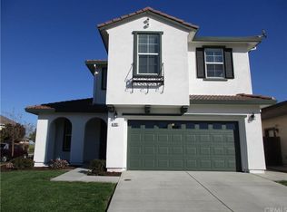 493 Beckman Way, Merced, CA 95348