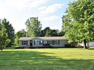 7264 Woolard Rd NE, Thornville, OH 43076