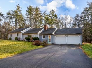 29 Juniper Dr, Amherst, NH 03031