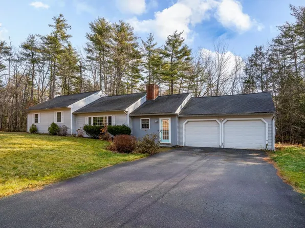 29 Juniper Drive, Amherst, NH 03031