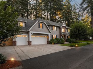 16723 Bonaire Ave, Lake Oswego, OR 97035