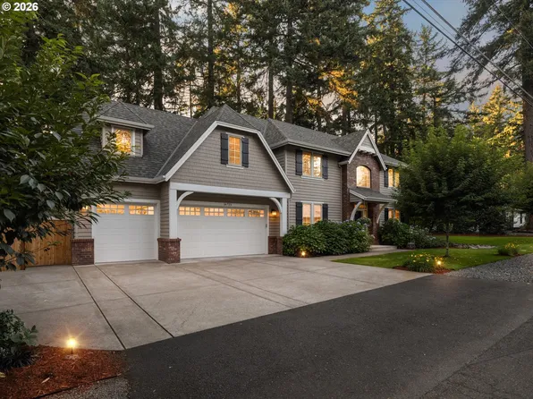 16723 Bonaire Ave, Lake Oswego, OR 97035