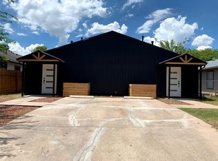 1118 Brookswood Ave BUILDING A, Austin, TX 78721