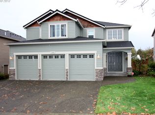 1008 Hartford Dr, Forest Grove, OR