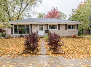 1460 S Grand Ave, Waukesha, WI 53189