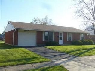 5236 Robinview Ct, Dayton, OH 45424