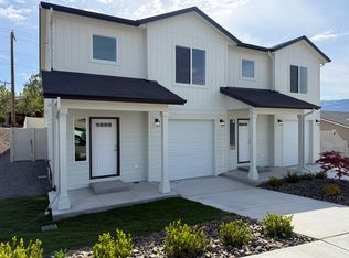 609 S Kent Ave #609, East Wenatchee, WA 98802