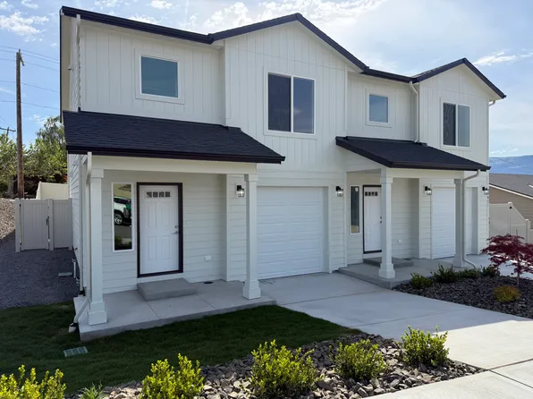 609 S Kent Ave #609, East Wenatchee, WA 98802