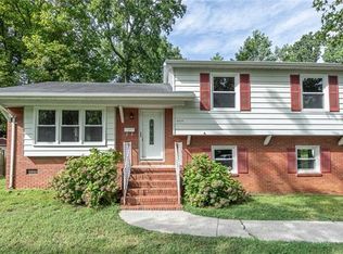 4439 Ridgevalley Dr, Charlotte, NC 28208