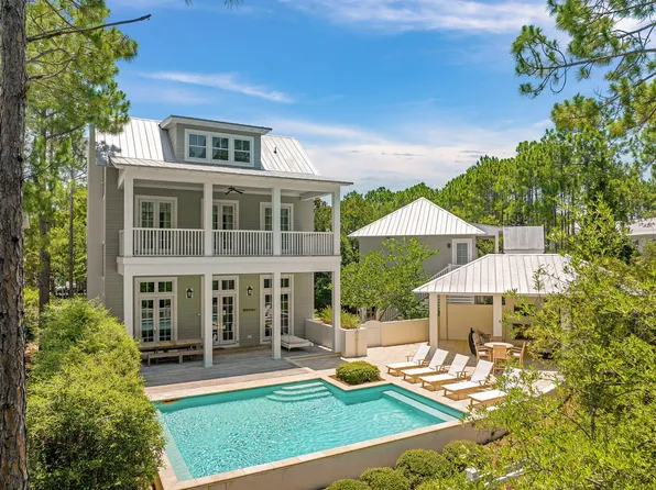 40 Chapman Oak Way, Santa Rosa Beach, FL 32459