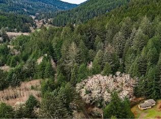 Tl 400 Yachats River Rd, Yachats, OR 97498