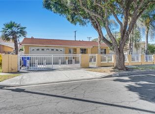1363 Cogswell Rd, South El Monte, CA 91733