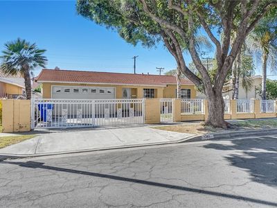 1363 Cogswell Rd, South El Monte, CA, 91733
