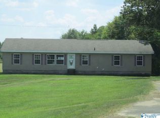 Bell Springs Rd, Falkville, AL 35622
